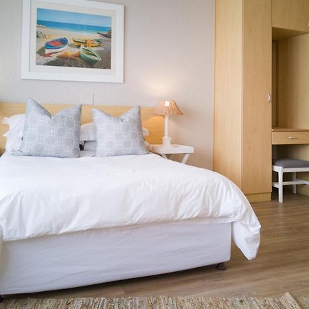 Flora Bay Resort Hout Bay Exteriör bild
