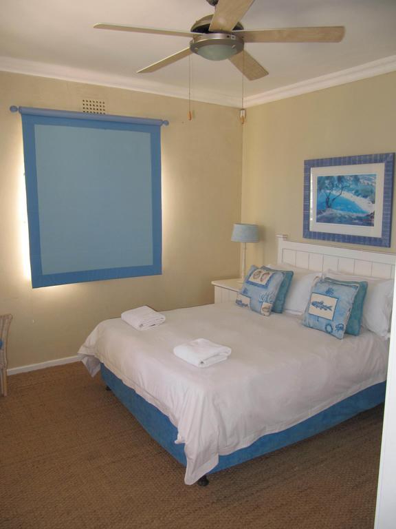 Flora Bay Resort Hout Bay Rum bild